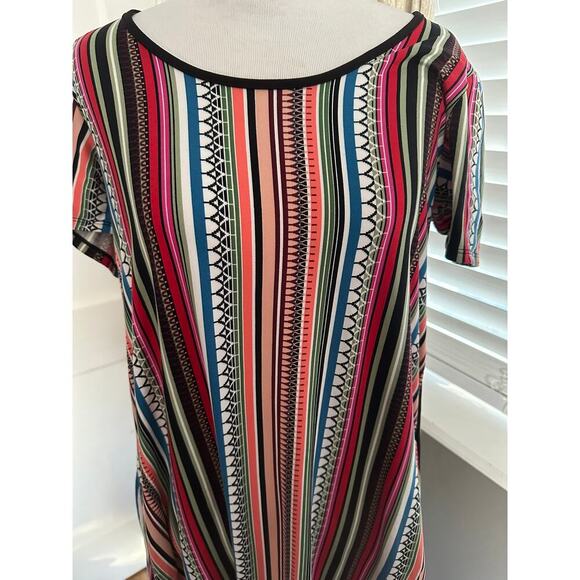 Small CuddlDuds flexwear dress - Picture 2 of 5